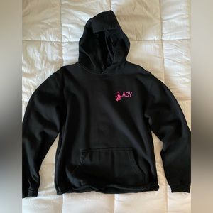 Steve Lacy Hoodie